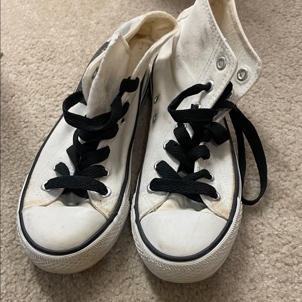 Tokyo ghoul anime Kids Sneakers